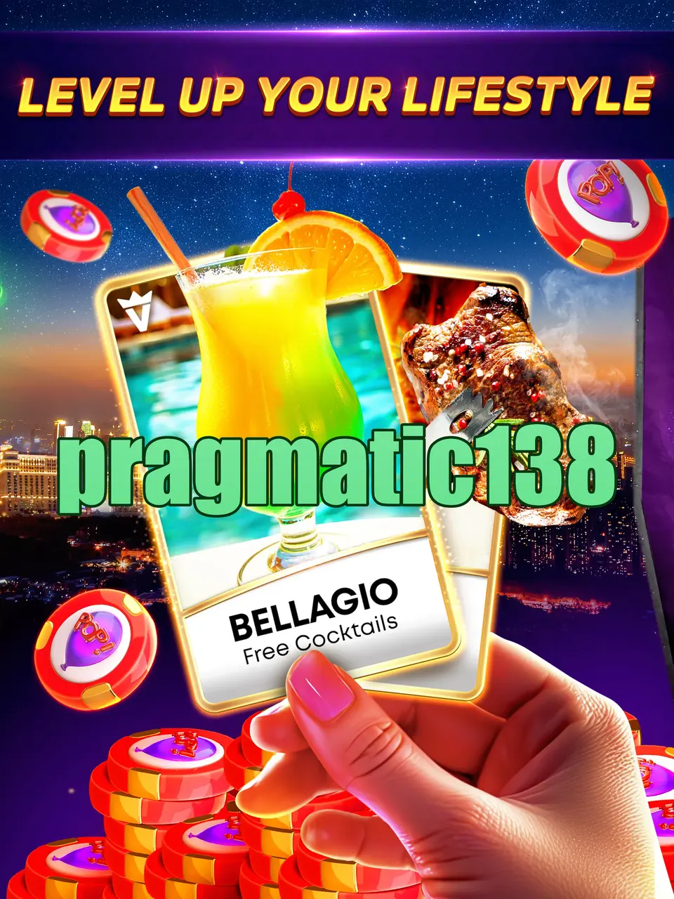 pragmatic138 Unduh