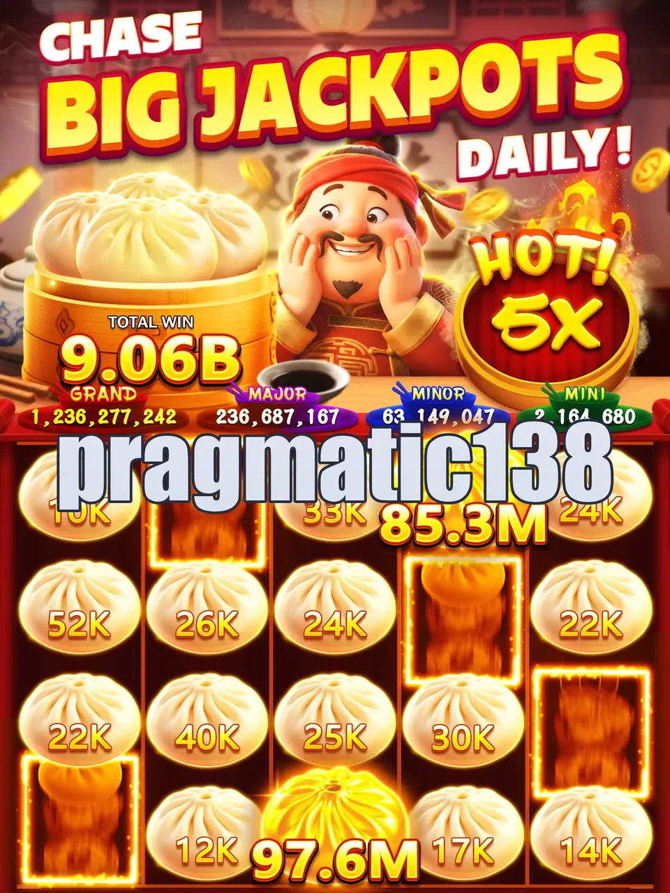 pragmatic138 Unduh