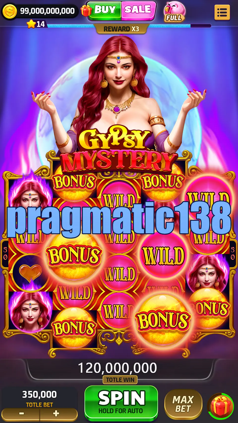 pragmatic138 Masuk