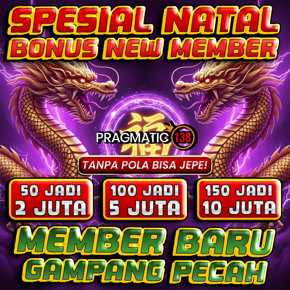 pragmatic138 Masuk - pragmatic138 Resmi