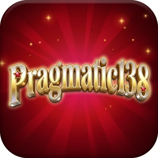 pragmatic138 Logo - Resmi